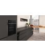 Neff B3ACE4HG0B, Built-in oven