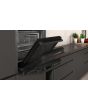 Neff B3ACE4HG0B, Built-in oven