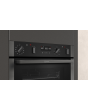 Neff U2ACM7HG0B, Built-in double oven
