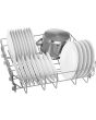 Bosch SMS2HVW06G, free-standing dishwasher