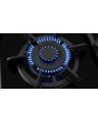 Neff T29TS79N0, Gas hob