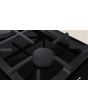 Neff T29TS79N0, Gas hob