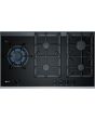 Neff T29TS79N0, Gas hob