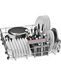 Bosch SMS4EKI06G, Free-standing dishwasher
