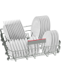 Bosch SMV4HVX00G, Fully-integrated dishwasher