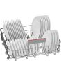 Bosch SMV6ZCX10G, Fully-integrated dishwasher