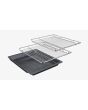 Neff B54CR71G0B, Built-in oven