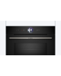 Bosch CMG7761B1B, Built-in compact oven with microwave function