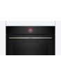 Bosch HBG7341B1B, Built-in oven