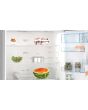 Bosch KGN86VIEA, Free-standing fridge-freezer with freezer at bottom