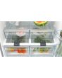 Bosch KGN86VIEA, Free-standing fridge-freezer with freezer at bottom