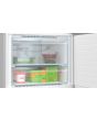 Bosch KGN86VIEA, Free-standing fridge-freezer with freezer at bottom