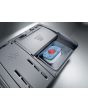 Bosch SMV4HTX00G, Fully-integrated dishwasher