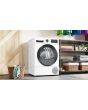 Bosch WQG24509GB, Heat pump tumble dryer