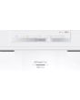 Bosch KGN86VIEA, Free-standing fridge-freezer with freezer at bottom