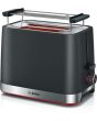Bosch TAT4M223GB, Compact toaster
