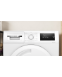 Bosch WTH84001GB, Heat pump tumble dryer