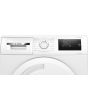 Bosch WTH84001GB, Heat pump tumble dryer