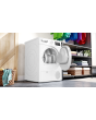 Bosch WTH84001GB, Heat pump tumble dryer