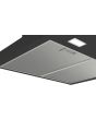 Bosch DWB66BC60B, Wall-mounted cooker hood