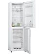 Bosch KGN27NWEAG, Free-standing fridge-freezer with freezer at bottom