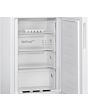 Bosch KGN27NWEAG, Free-standing fridge-freezer with freezer at bottom