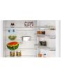 Bosch KBN96VFE0G, Built-in fridge-freezer with freezer at bottom