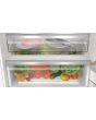 Bosch KBN96VFE0G, Built-in fridge-freezer with freezer at bottom