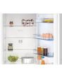Bosch KIN96NSE0, built-in fridge-freezer with freezer at bottom