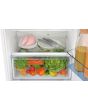 Bosch KIN96NSE0, built-in fridge-freezer with freezer at bottom