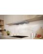 Neff D46BR22N1B, Telescopic cooker hood