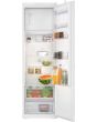 Bosch KIL82NSE0G, built-in fridge with freezer section