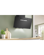 Bosch DWK87FN60B, Wall-mounted cooker hood