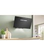 Bosch DWK87FN60B, Wall-mounted cooker hood