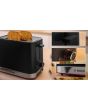 Bosch TAT4M223GB, Compact toaster