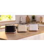 Bosch TAT4M223GB, Compact toaster
