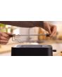 Bosch TAT4M223GB, Compact toaster