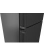 Bosch KGN39VXBT, Free-standing fridge-freezer with freezer at bottom