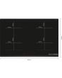 Bosch PXY83KHC1E, Induction hob