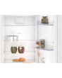 Neff KI2821SE0G, Built-in fridge with freezer section