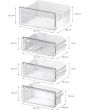Bosch KIN96NSE0, built-in fridge-freezer with freezer at bottom
