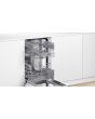 Bosch SPV2HKX42G, Fully-integrated dishwasher
