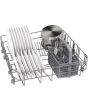 Neff S153ITX02G, Fully-integrated dishwasher