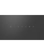 Bosch DWK87FN60B, Wall-mounted cooker hood