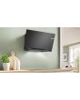 Bosch DWK91LT60B, Wall-mounted cooker hood