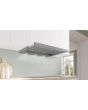 Bosch DFS097A51B, Telescopic cooker hood