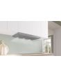 Bosch DFS097A51B, Telescopic cooker hood