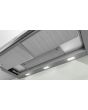 Bosch DFS097A51B, Telescopic cooker hood