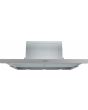 Bosch DFS097A51B, Telescopic cooker hood