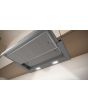 Neff D46BR22N1B, Telescopic cooker hood
